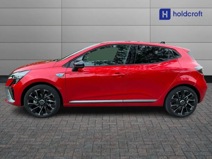 2024 Renault Clio