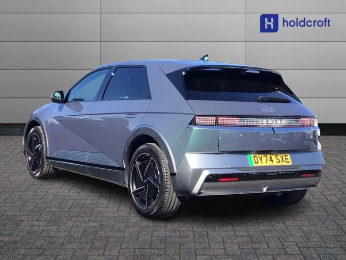 2024 Hyundai Ioniq 5