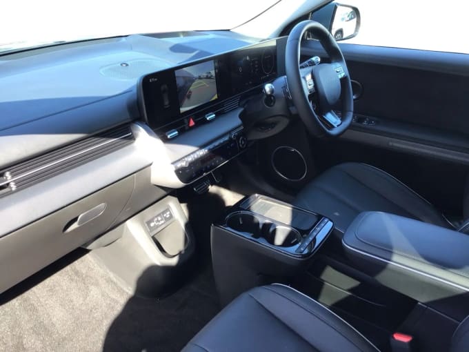 2024 Hyundai Ioniq 5