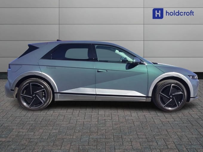 2024 Hyundai Ioniq 5