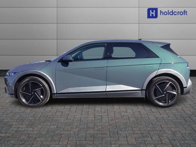 2024 Hyundai Ioniq 5