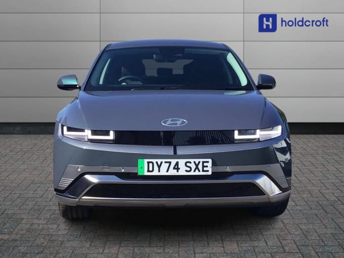 2024 Hyundai Ioniq 5