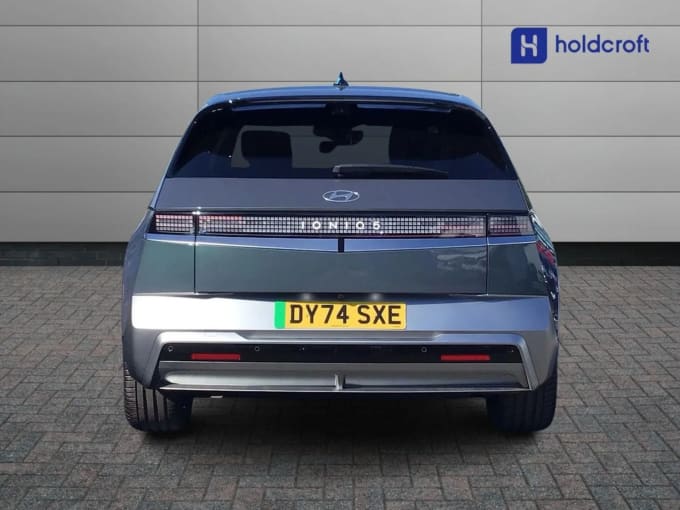 2024 Hyundai Ioniq 5
