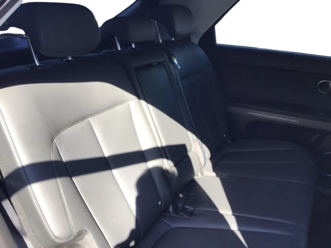 2024 Hyundai Ioniq 5