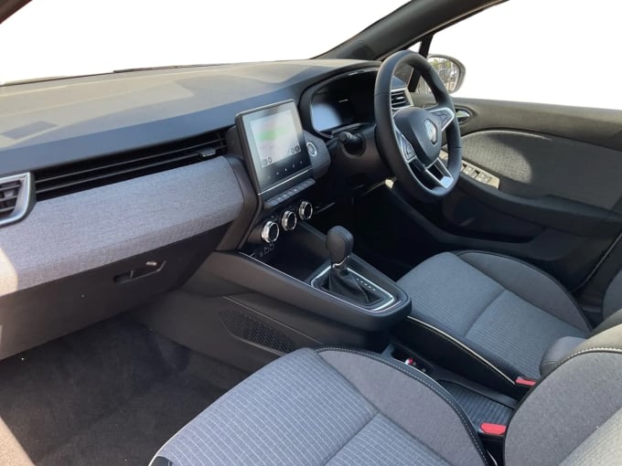 2023 Renault Clio