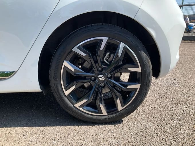 2023 Renault Clio