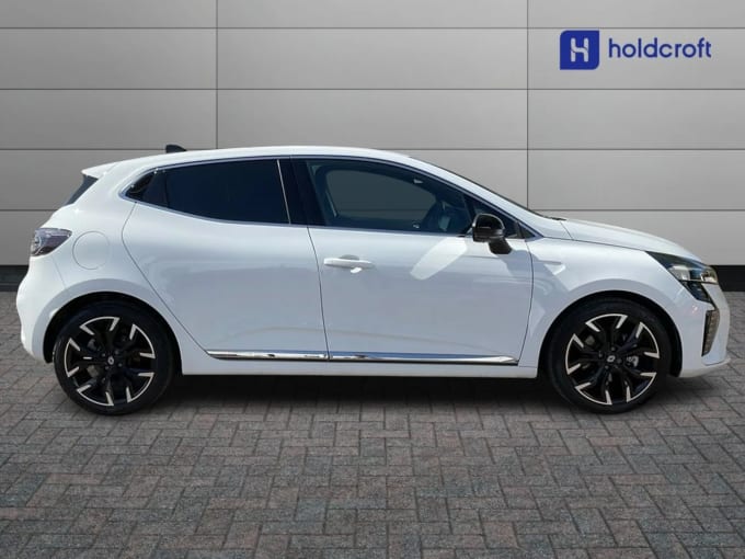 2023 Renault Clio