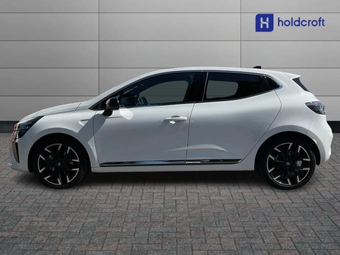 2023 Renault Clio