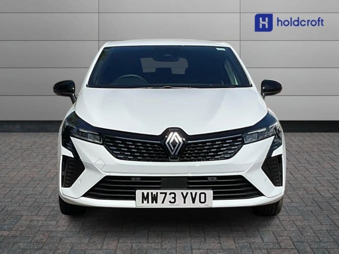 2023 Renault Clio