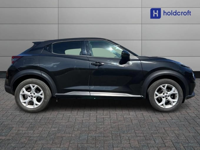 2022 Nissan Juke