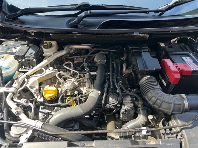 2022 Nissan Qashqai