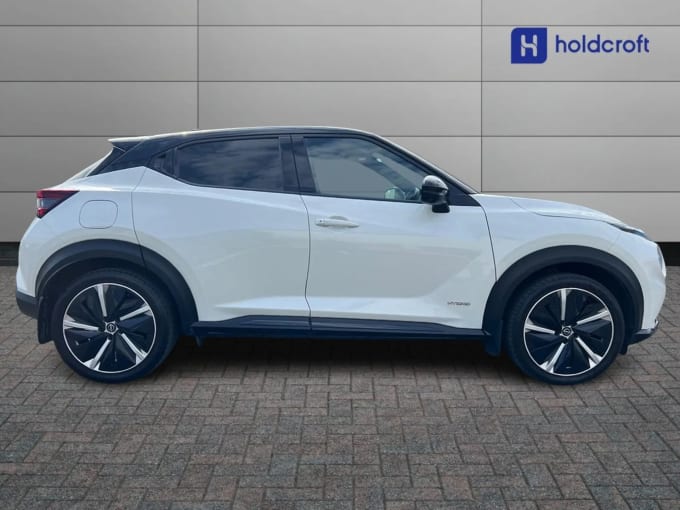 2023 Nissan Juke