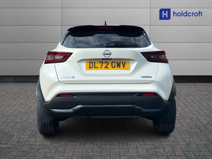 2023 Nissan Juke