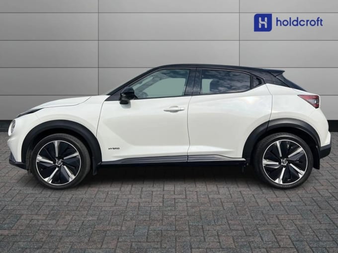 2023 Nissan Juke