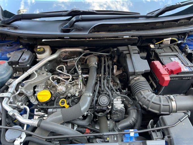 2022 Nissan Qashqai