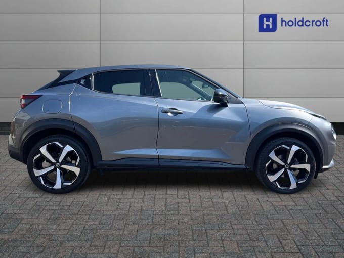 2022 Nissan Juke