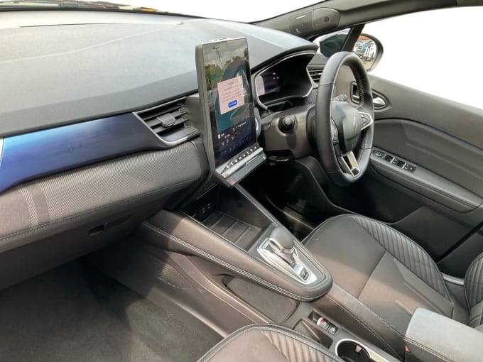 2024 Renault Symbioz