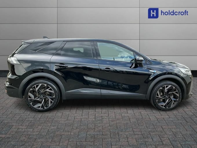 2024 Renault Symbioz