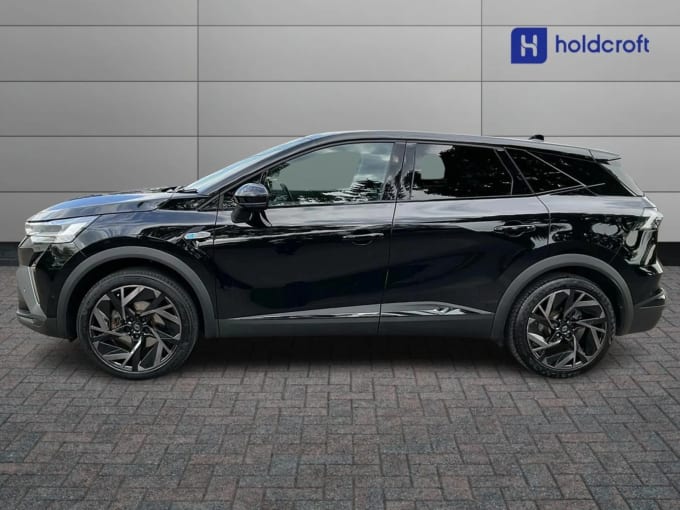 2024 Renault Symbioz