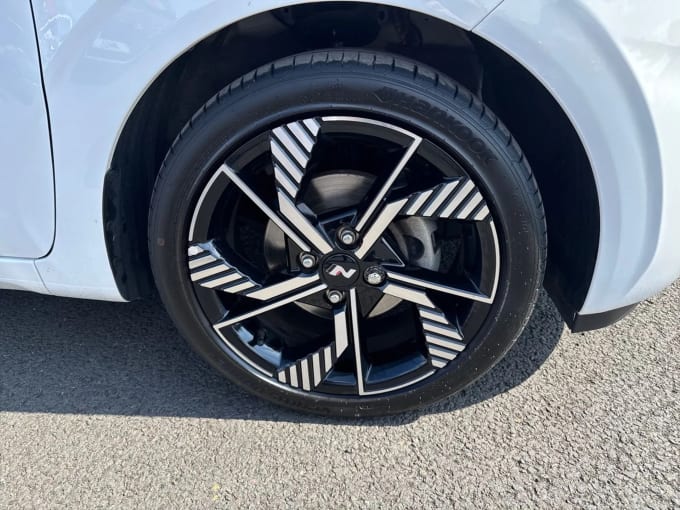 2023 Hyundai I10