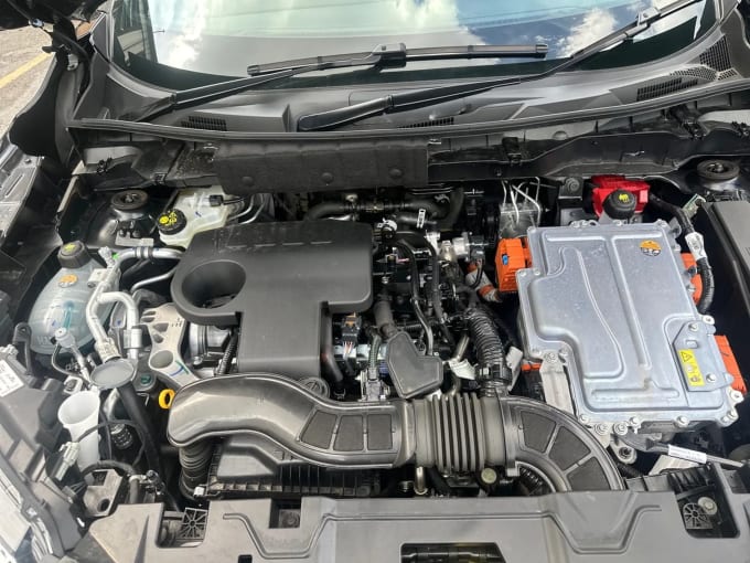 2024 Nissan Juke
