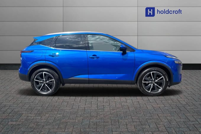 2022 Nissan Qashqai