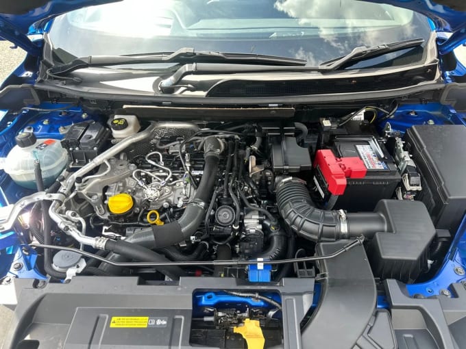 2022 Nissan Qashqai