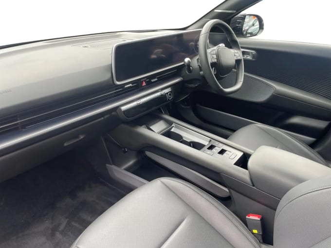 2023 Hyundai Ioniq 6