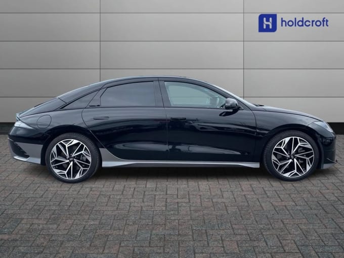 2023 Hyundai Ioniq 6