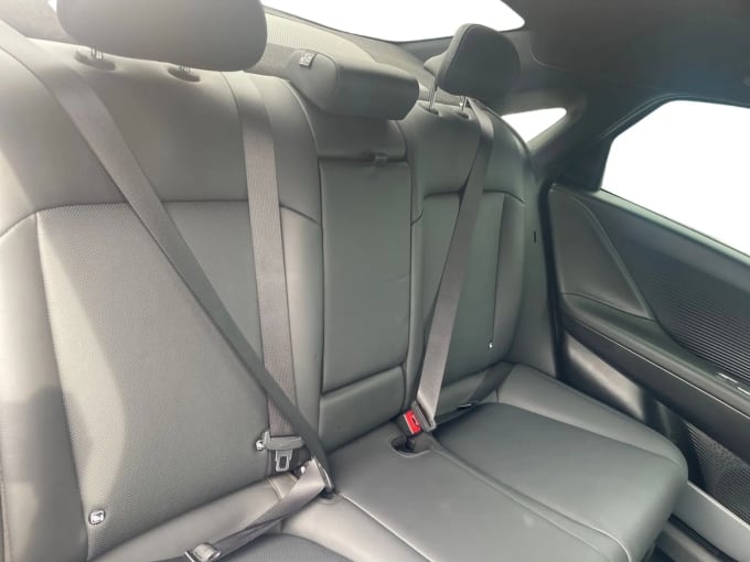 2023 Hyundai Ioniq 6