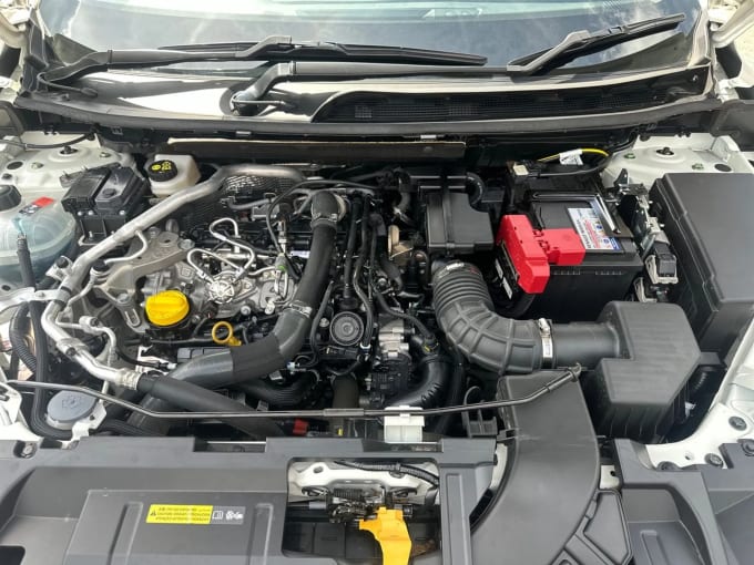 2022 Nissan Qashqai