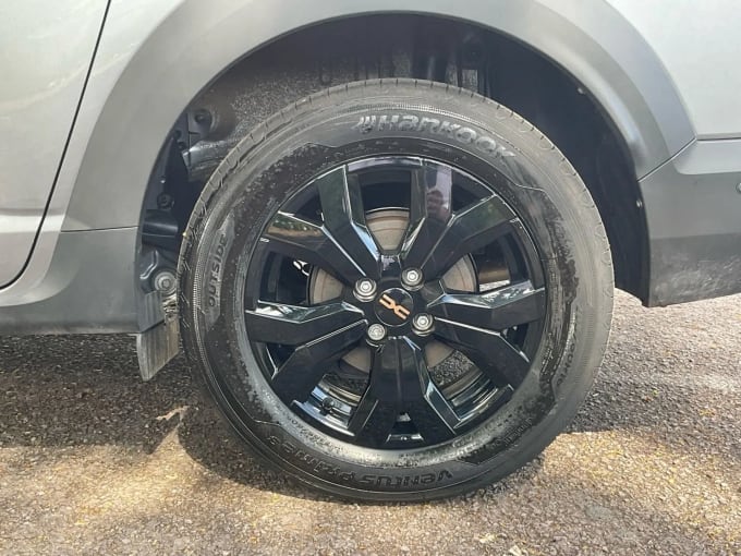 2024 Dacia Jogger