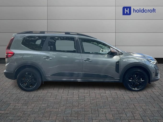 2024 Dacia Jogger