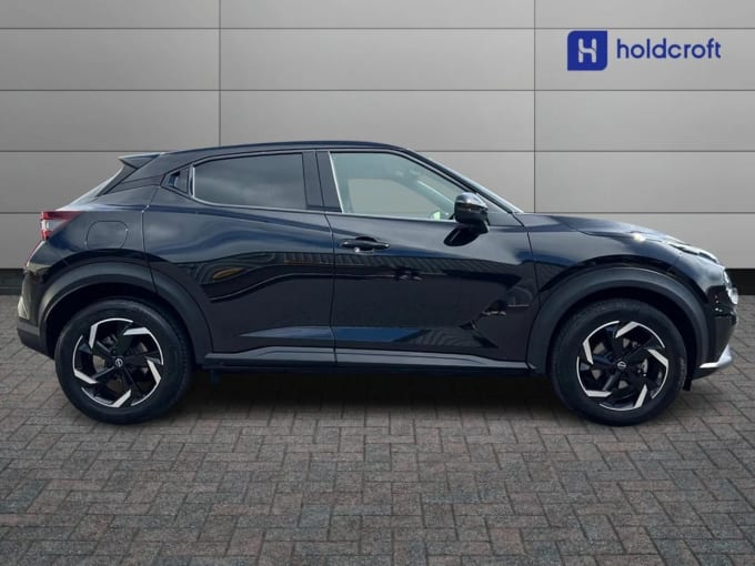 2024 Nissan Juke