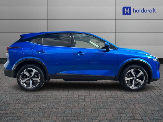 2022 Nissan Qashqai