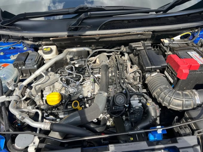 2022 Nissan Qashqai