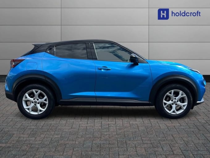 2021 Nissan Juke