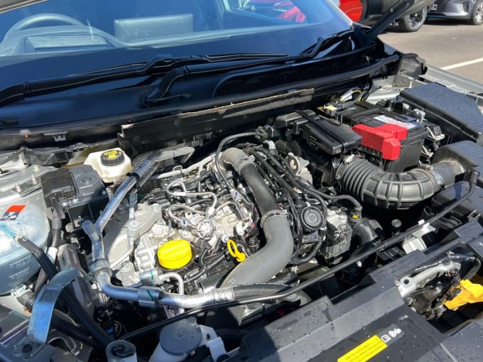 2024 Nissan Qashqai