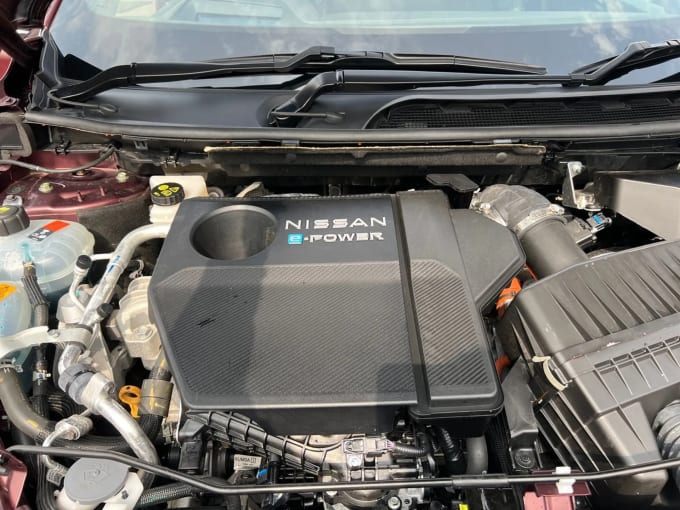 2023 Nissan Qashqai
