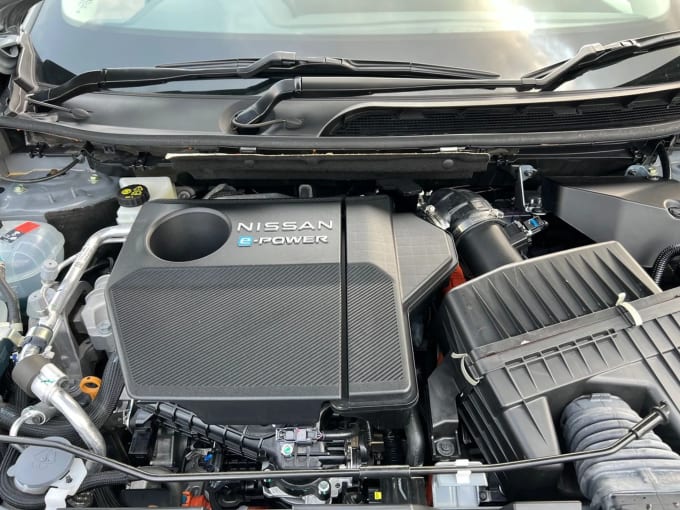 2024 Nissan Qashqai