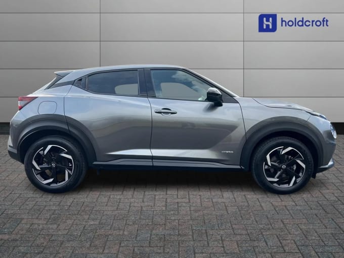 2024 Nissan Juke