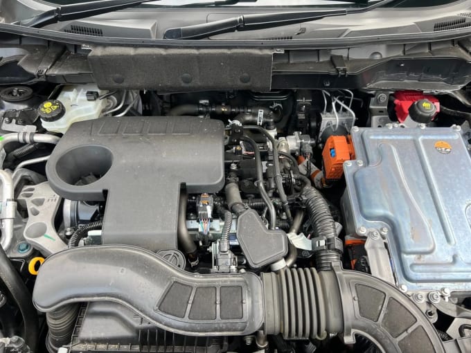 2024 Nissan Juke