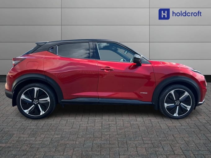 2022 Nissan Juke