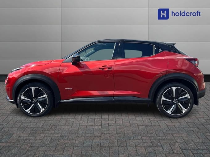 2022 Nissan Juke