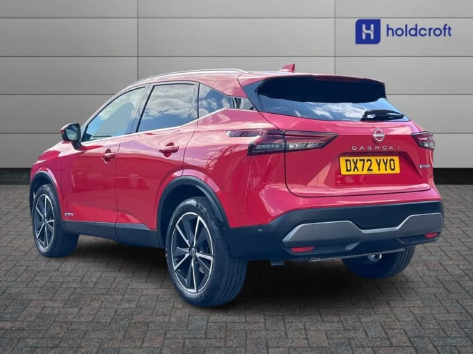 2023 Nissan Qashqai