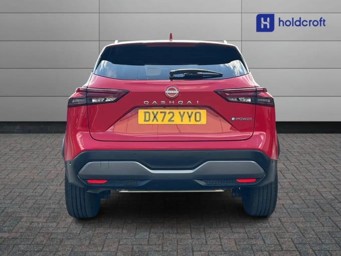 2023 Nissan Qashqai