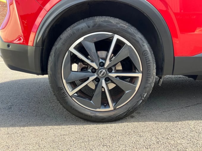 2023 Nissan Qashqai