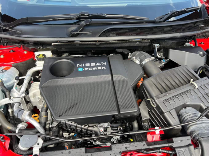 2023 Nissan Qashqai