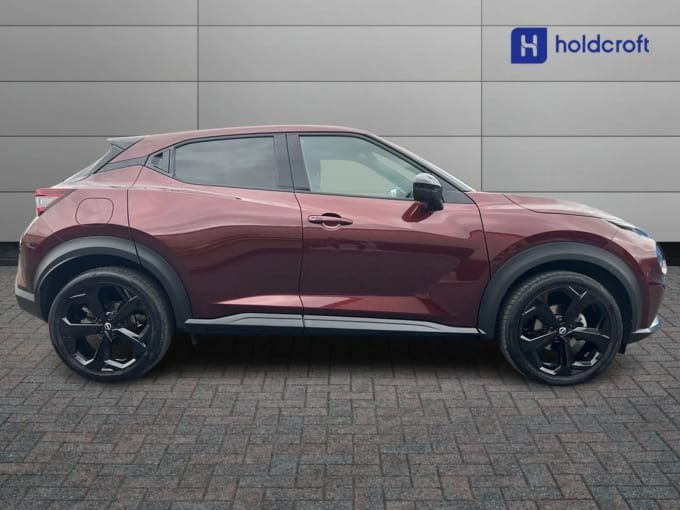 2024 Nissan Juke