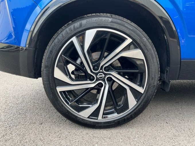 2024 Nissan Qashqai